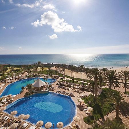 Riu Palace Tres Islas Коральео Экстерьер фото