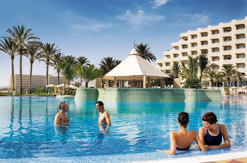 Riu Palace Tres Islas Коральео Экстерьер фото